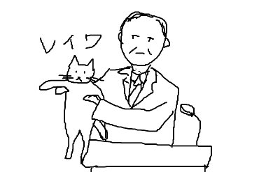 ゆるいお絵描きトピ