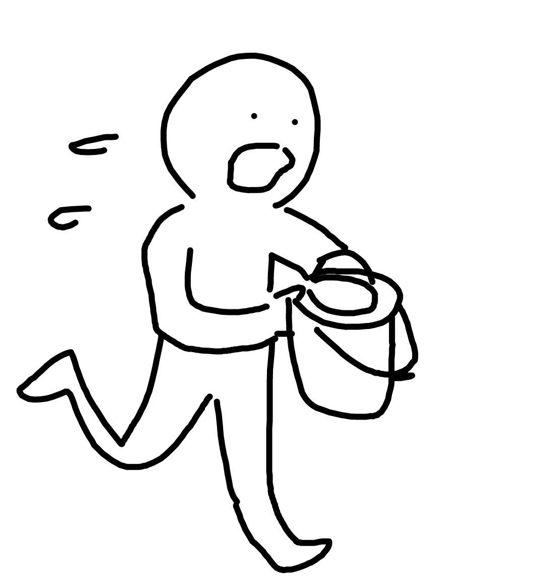 ゆるいお絵描きトピ