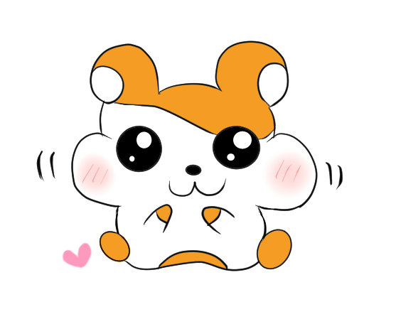 ゆるいお絵描きトピ