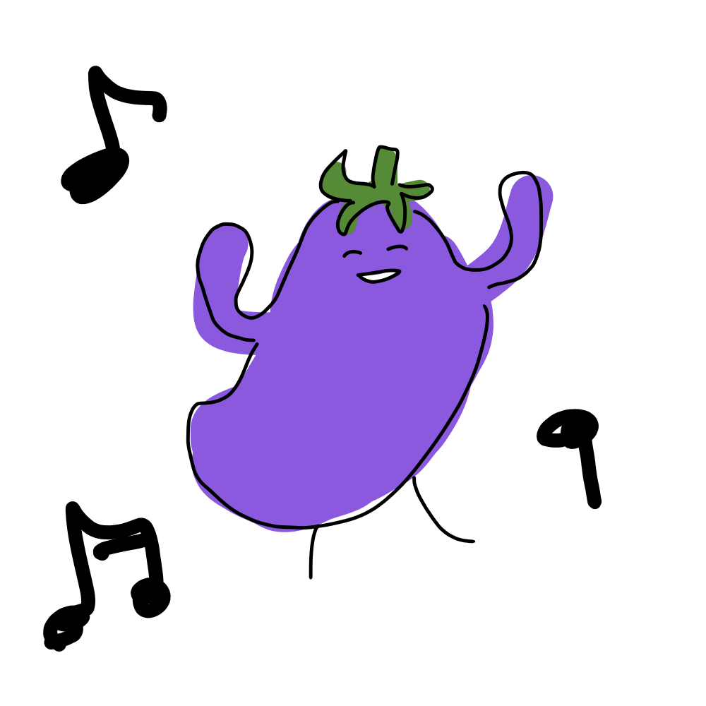 ゆるいお絵描きトピ
