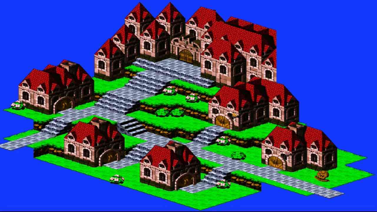 人生で初めてプレイしたゲームソフト
