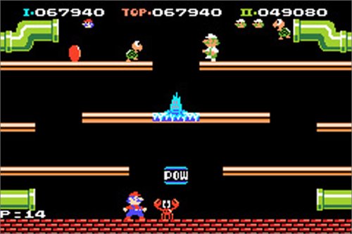 人生で初めてプレイしたゲームソフト