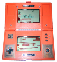 人生で初めてプレイしたゲームソフト