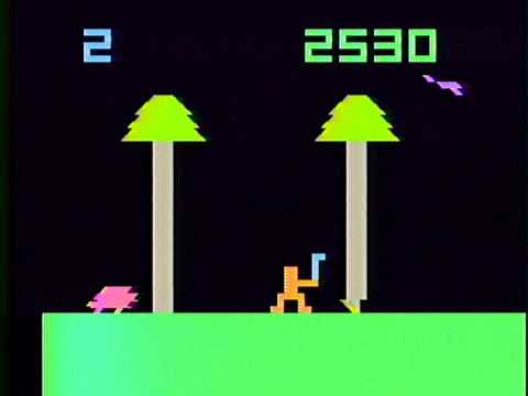 人生で初めてプレイしたゲームソフト