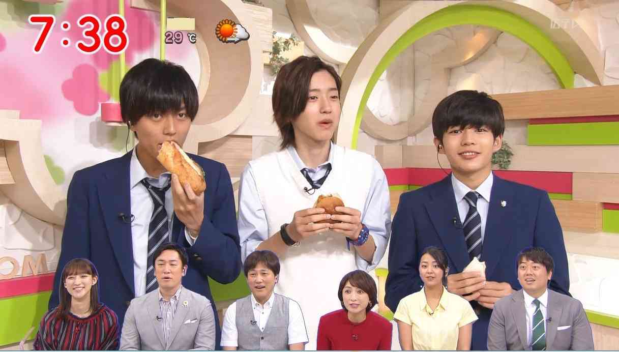 令和一発目にデビューして欲しい！ジャニーズJr.グループランキング