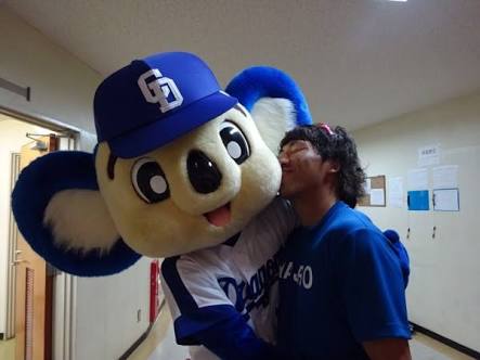 中日ドラゴンズ大好き！
