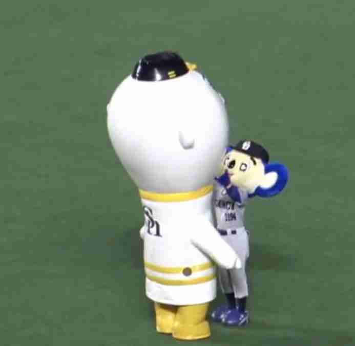 中日ドラゴンズ大好き！