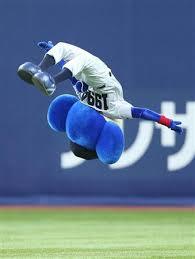 中日ドラゴンズ大好き！