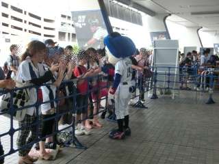 中日ドラゴンズ大好き！