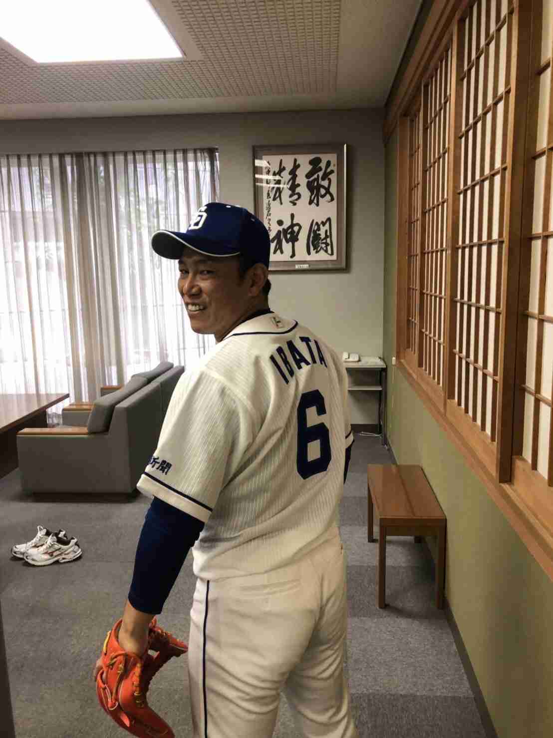 中日ドラゴンズ大好き！
