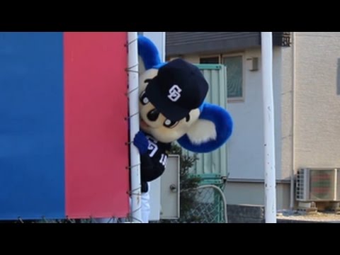 中日ドラゴンズ大好き！