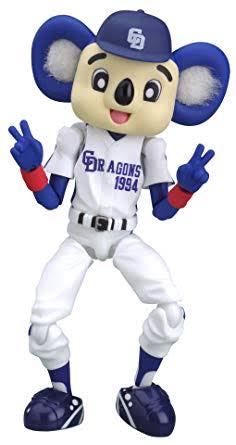 中日ドラゴンズ大好き！