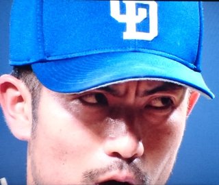 中日ドラゴンズ大好き！