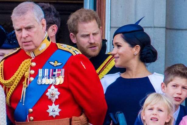 メーガン妃「敵意がある」  ウイリアム王子の誕生祝いメッセージが“炎上”