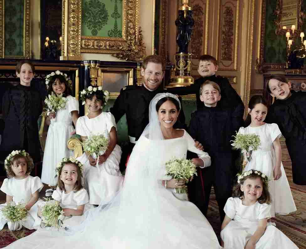 メーガン妃「敵意がある」  ウイリアム王子の誕生祝いメッセージが“炎上”