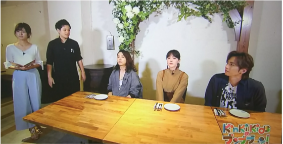 堂本光一 自分のライブなのに楽屋入り口で警備員に止められる「いま歌うてたの俺や!」