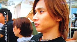 堂本光一 自分のライブなのに楽屋入り口で警備員に止められる「いま歌うてたの俺や!」