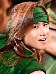堂本光一 自分のライブなのに楽屋入り口で警備員に止められる「いま歌うてたの俺や!」