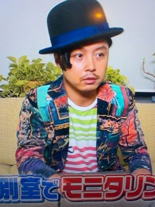 堂本光一 自分のライブなのに楽屋入り口で警備員に止められる「いま歌うてたの俺や!」
