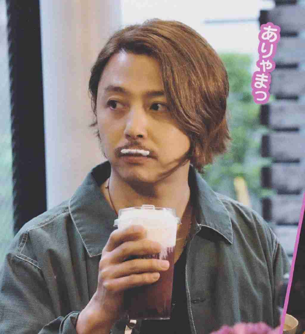 堂本光一 自分のライブなのに楽屋入り口で警備員に止められる「いま歌うてたの俺や!」