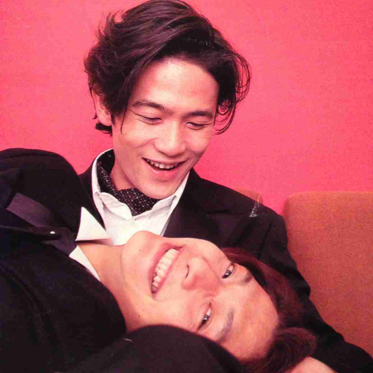稲垣吾郎を語りたい