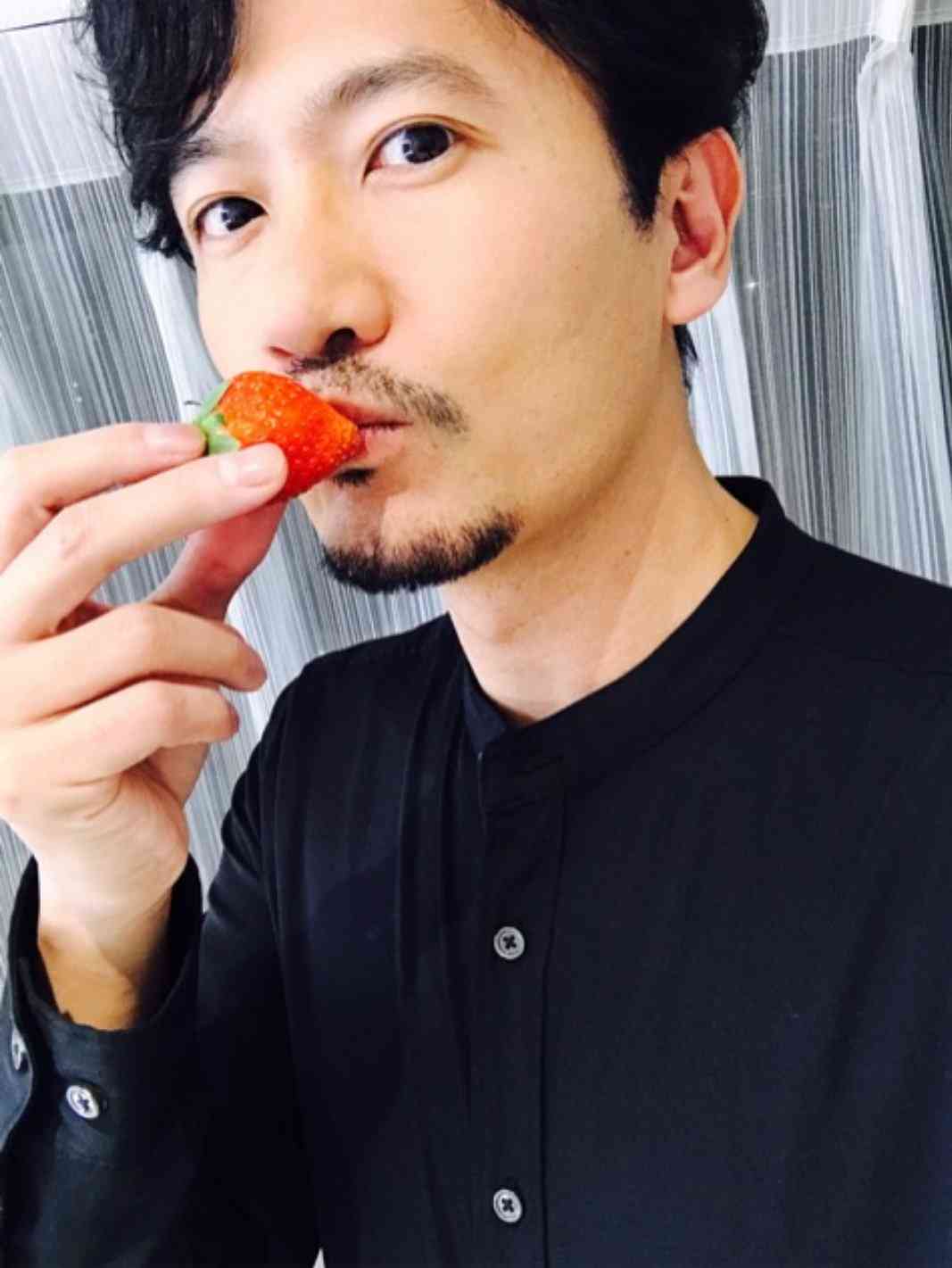 稲垣吾郎を語りたい