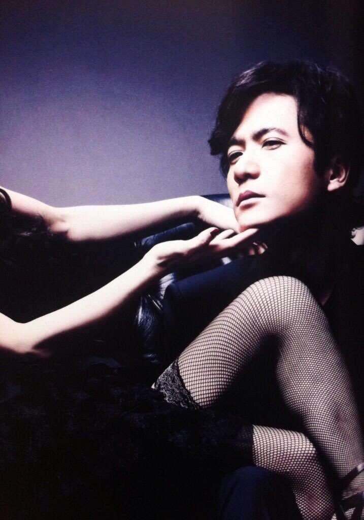 稲垣吾郎を語りたい