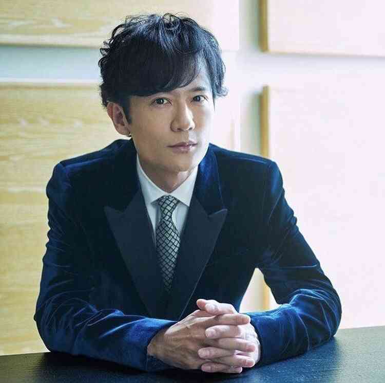 稲垣吾郎を語りたい