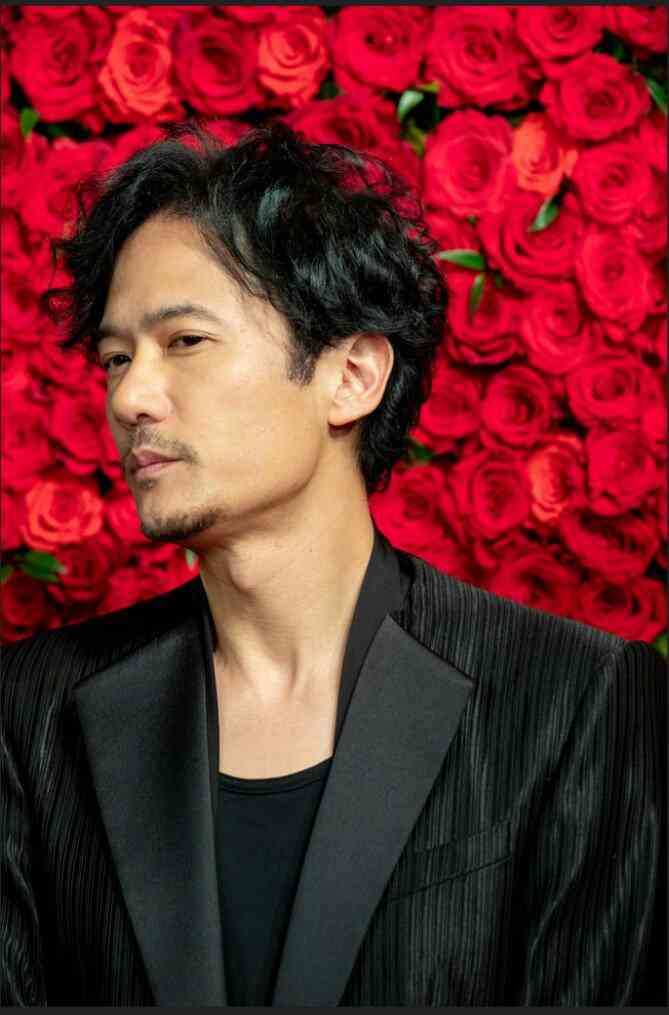 稲垣吾郎を語りたい