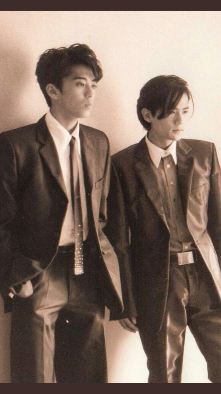 稲垣吾郎を語りたい