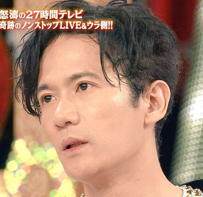 稲垣吾郎を語りたい