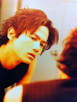 稲垣吾郎を語りたい