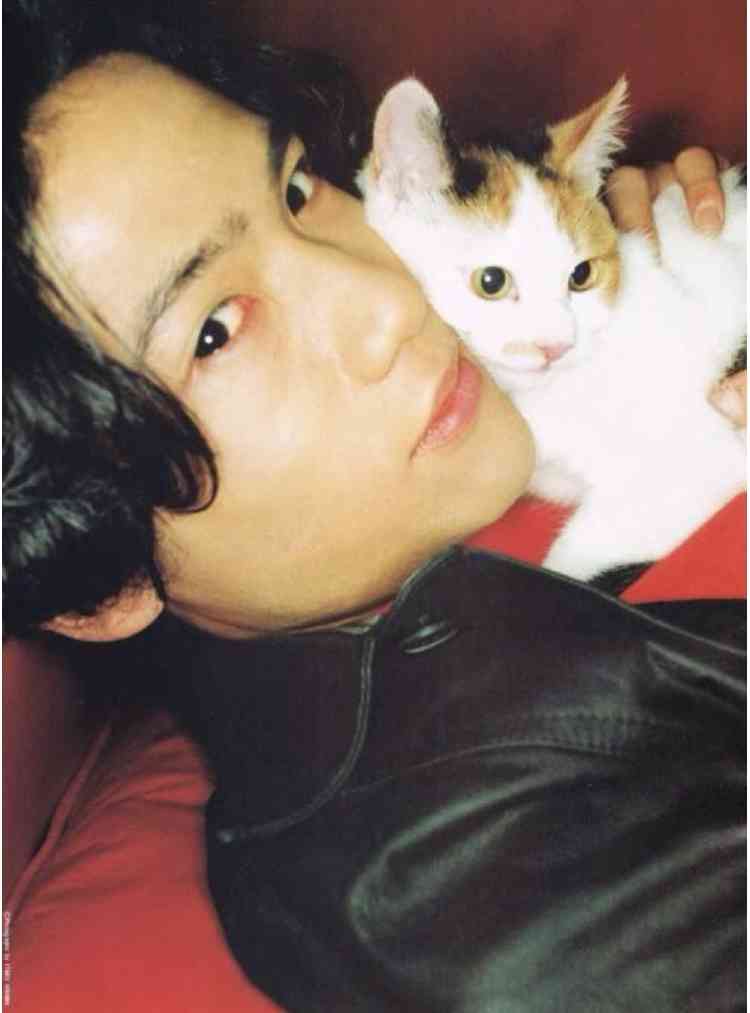 稲垣吾郎を語りたい