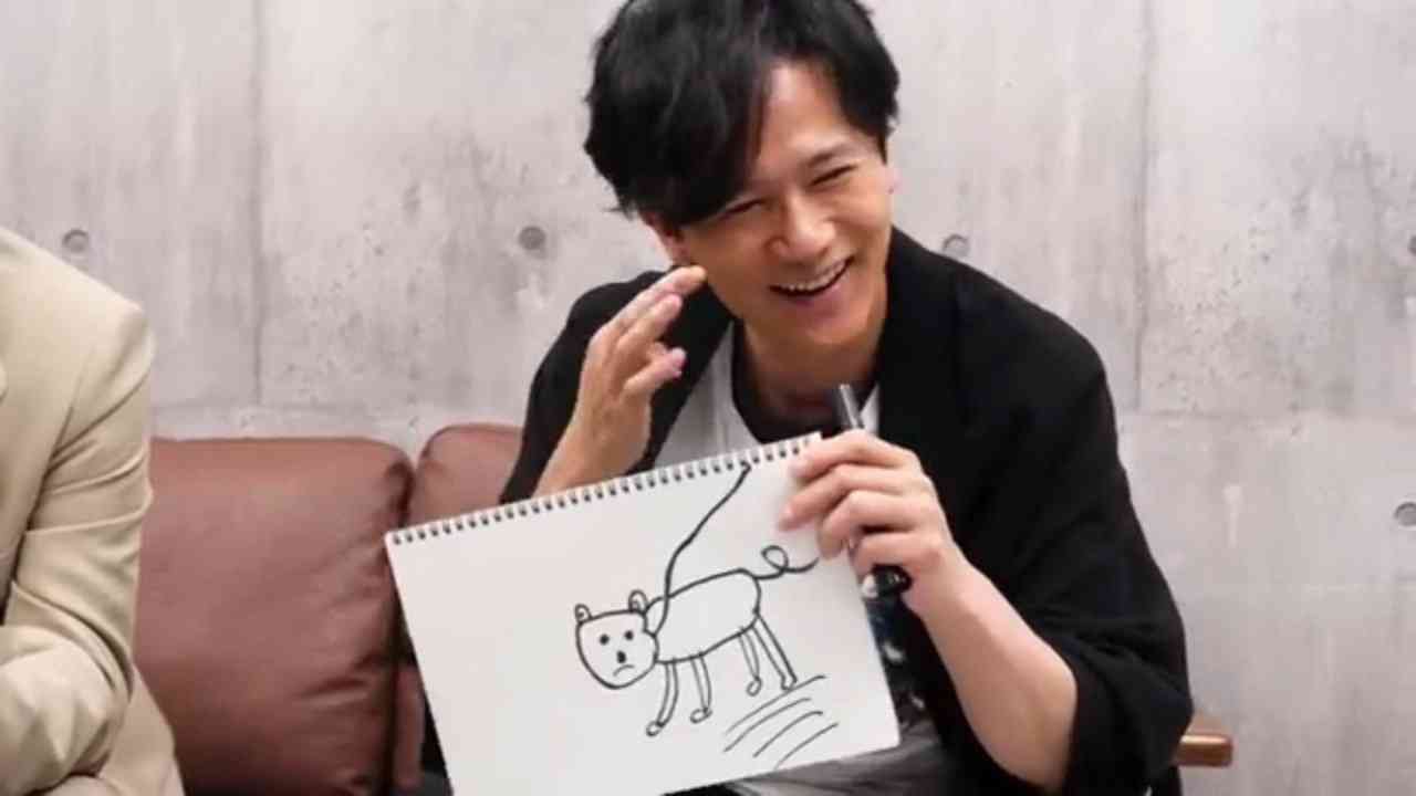 稲垣吾郎を語りたい