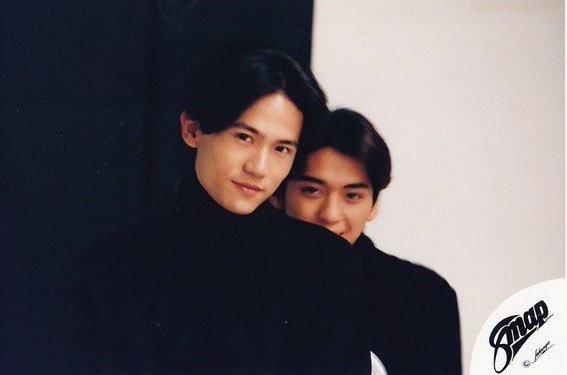 稲垣吾郎を語りたい
