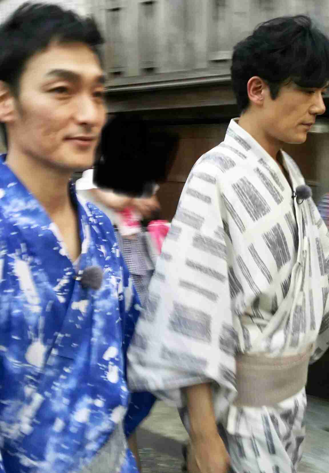 稲垣吾郎を語りたい