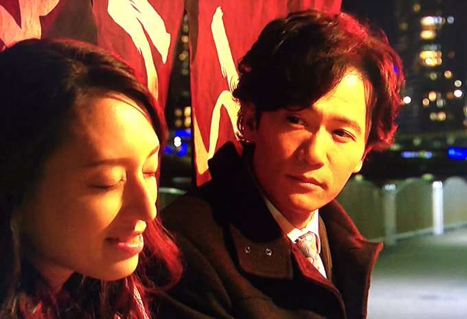 稲垣吾郎を語りたい