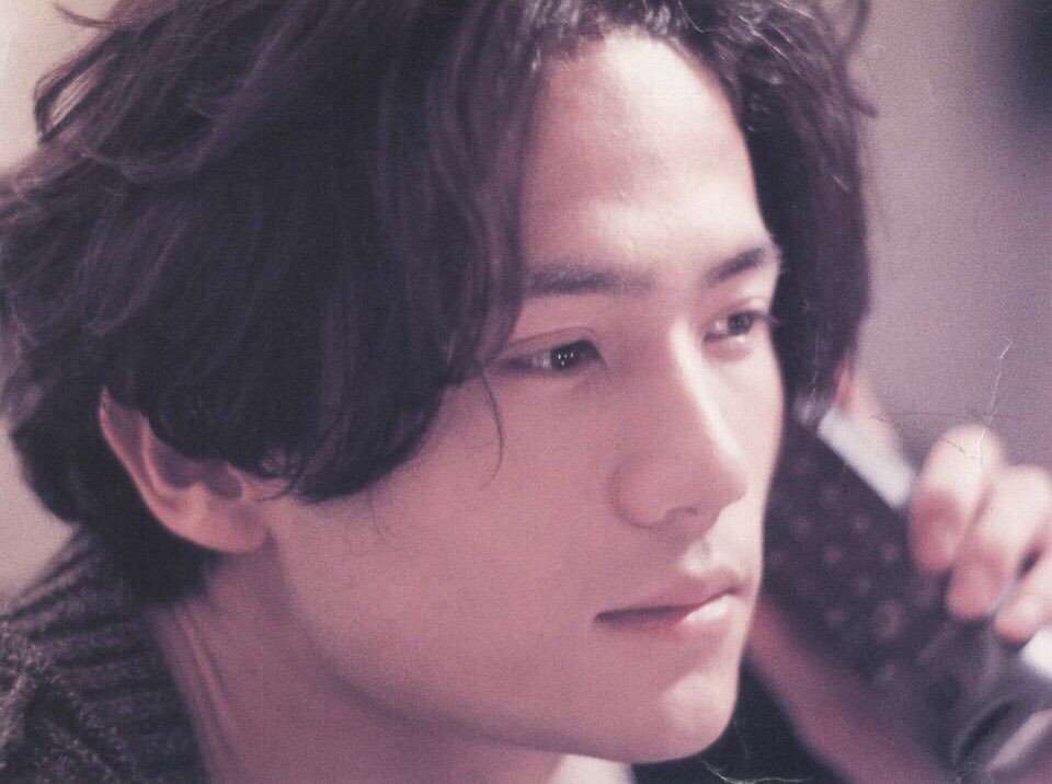 稲垣吾郎を語りたい
