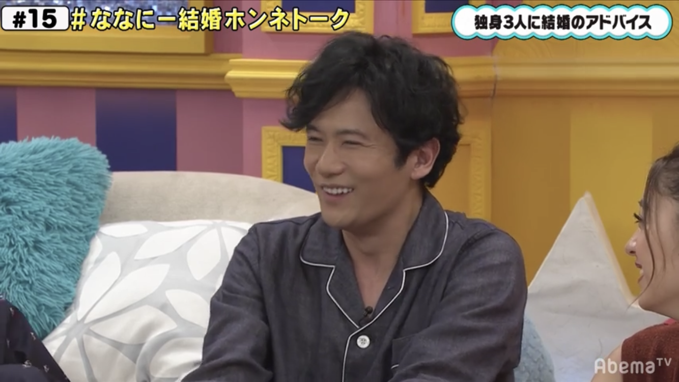 稲垣吾郎を語りたい