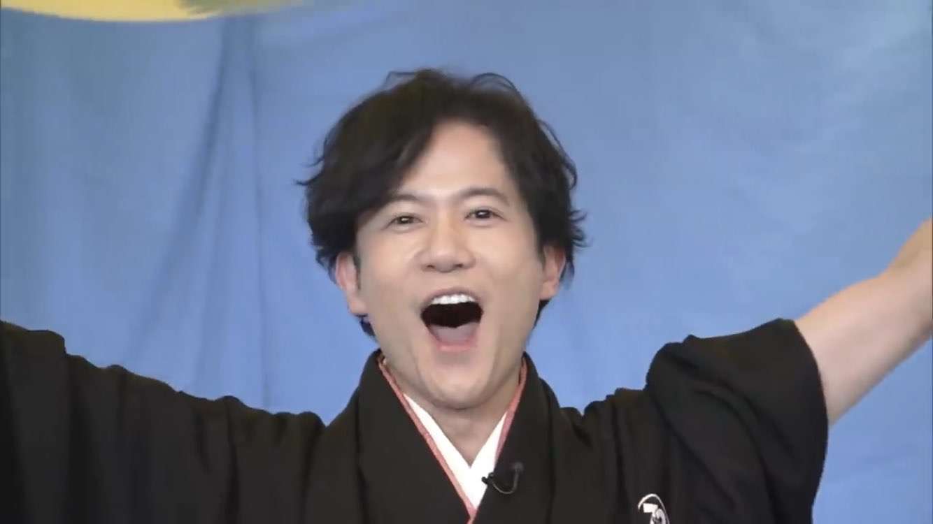 稲垣吾郎を語りたい