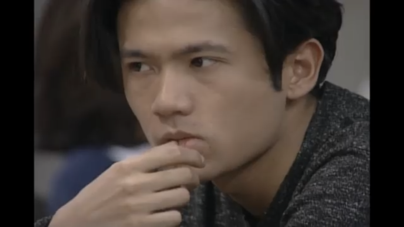 稲垣吾郎を語りたい