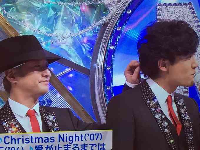 稲垣吾郎を語りたい