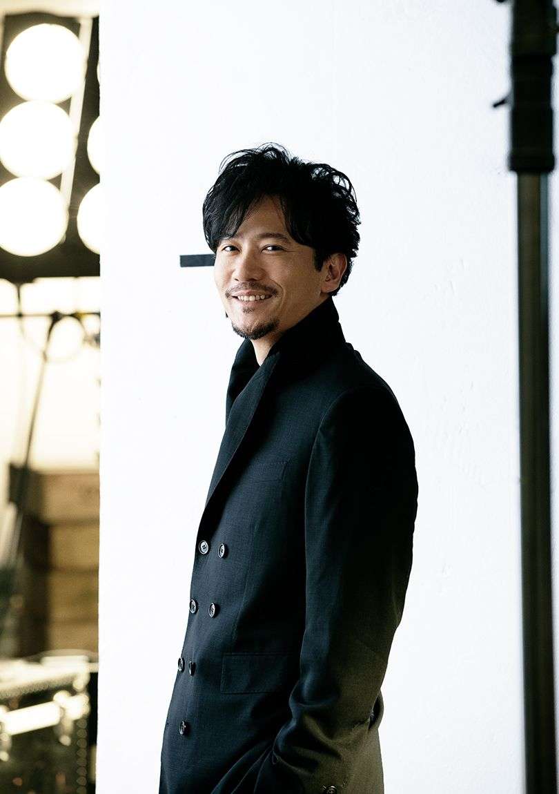 稲垣吾郎を語りたい