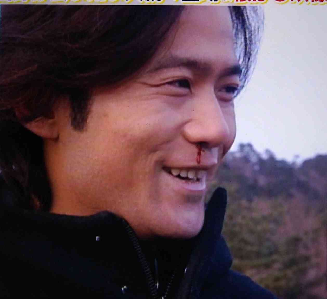 稲垣吾郎を語りたい