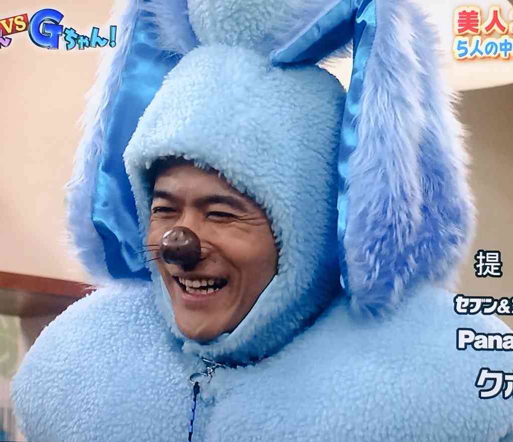 稲垣吾郎を語りたい