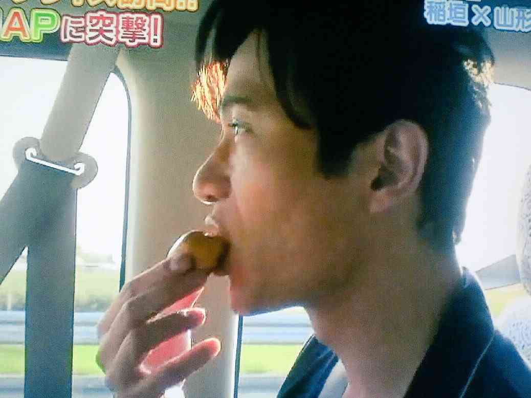 稲垣吾郎を語りたい