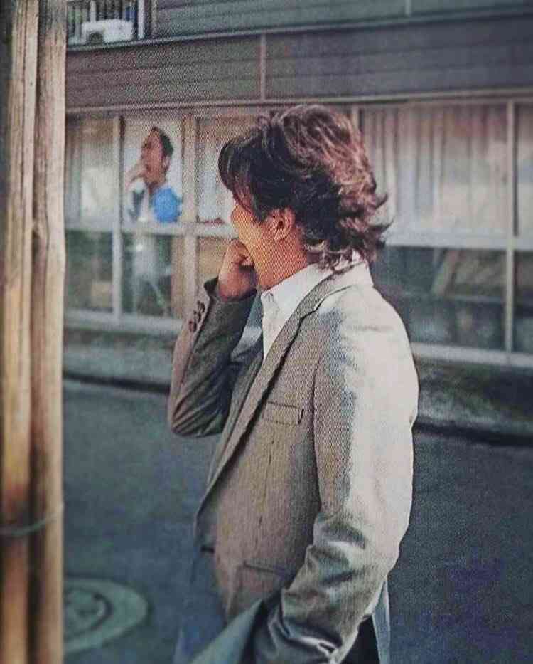 稲垣吾郎を語りたい