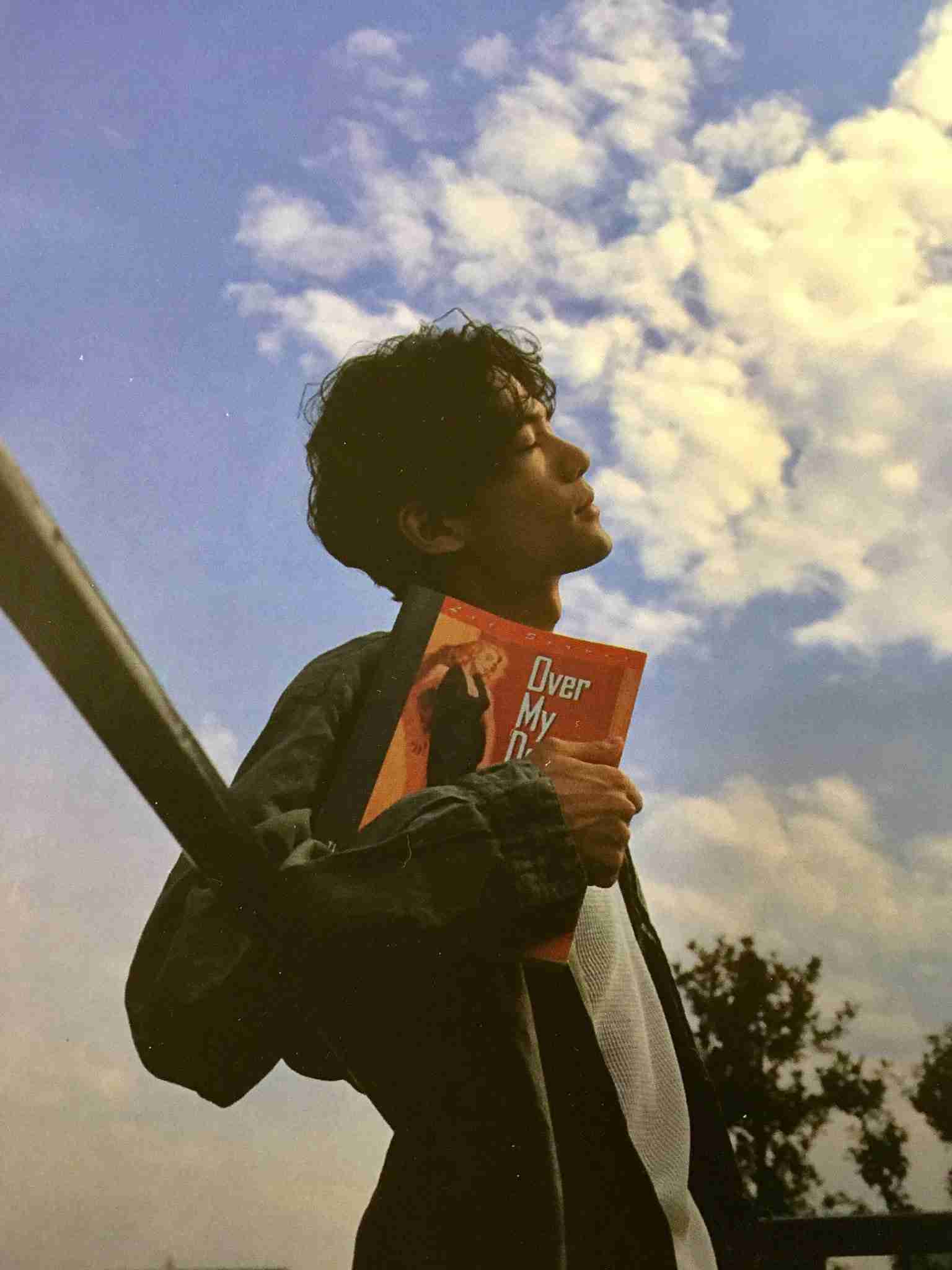 稲垣吾郎を語りたい
