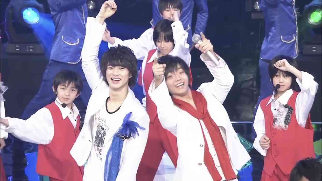 キンプリ（King ＆ Prince）、アルバム収録新曲「Naughty Girl」MV解禁 腹筋チラ見せシーンも