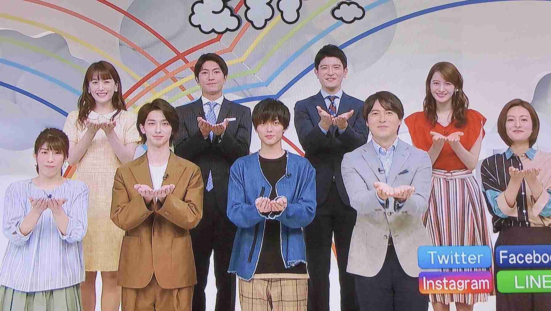 キンプリ(King & Prince)、アルバム収録新曲「Naughty Girl」MV解禁 腹筋チラ見せシーンも